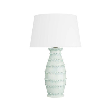 Arteriors - One Light Table Lamp - Spitzy - Celedon- Union Lighting Luminaires Decor