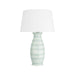 Arteriors - One Light Table Lamp - Spitzy - Celedon- Union Lighting Luminaires Decor