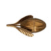 Arteriors - Sculpture - Pitaya - Vintage Brass- Union Lighting Luminaires Decor