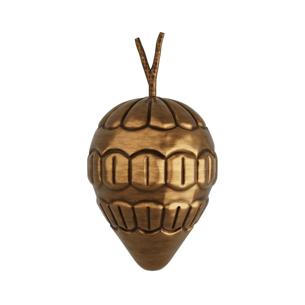 Arteriors - Sculpture - Soursop - Vintage Brass- Union Lighting Luminaires Decor
