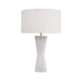 Arteriors - One Light Table Lamp - Vayla - Ice Reactive- Union Lighting Luminaires Decor