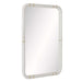 Arteriors - Mirror - Trevino - Ivory- Union Lighting Luminaires Decor