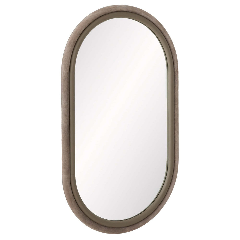 Arteriors - Mirror - Weathers - Dove- Union Lighting Luminaires Decor