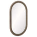 Arteriors - Mirror - Weathers - Dove- Union Lighting Luminaires Decor
