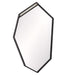 Arteriors - Mirror - Talland - Bronze- Union Lighting Luminaires Decor
