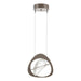 Hubbardton Forge - LED Pendant - Venn - Bronze- Union Lighting Luminaires Decor