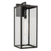 Kichler Canada - One Light Outdoor Wall Mount - Branner - Olde Bronze- Union Lighting Luminaires Decor