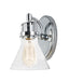 Maxim - LED Wall Sconce - Seafarer - Polished Chrome- Union Lighting Luminaires Decor