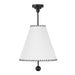 Regina Andrew - Two Light Pendant - Jubilee - Oil Rubbed Bronze- Union Lighting Luminaires Decor