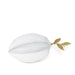 Regina Andrew Canada - Object - Starfruit - White- Union Lighting Luminaires Decor