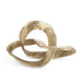 Regina Andrew Canada - Sculpture - Myriad - Natural Brass- Union Lighting Luminaires Decor