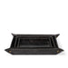 Regina Andrew Canada - Tray Set - Derby - Black- Union Lighting Luminaires Decor