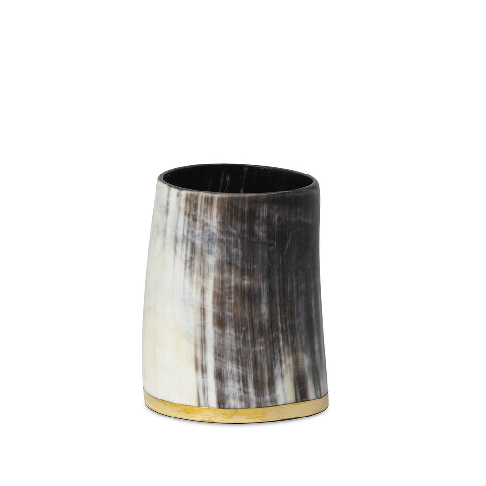 Regina Andrew Canada - Vase - Troy - Natural- Union Lighting Luminaires Decor