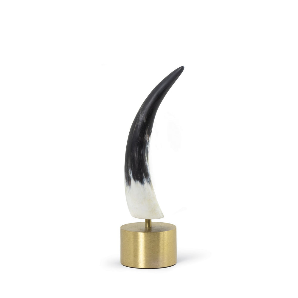 Regina Andrew Canada - Horn - Daylon - Natural- Union Lighting Luminaires Decor