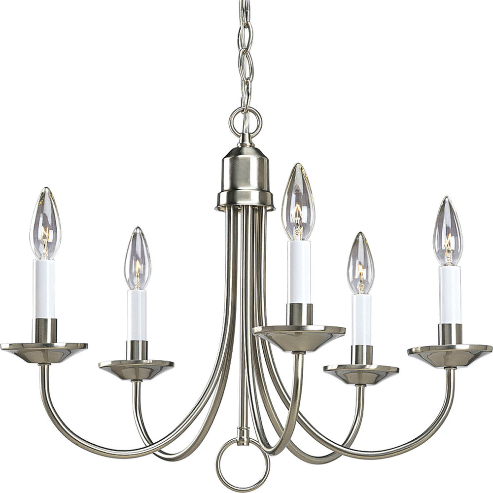 Progress Canada - Five Light Chandelier - Five Light — Union Lighting &  Decor