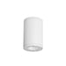 W.A.C. Canada - LED Flush Mount - Tube Arch - White- Union Lighting Luminaires Decor