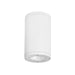 W.A.C. Canada - LED Flush Mount - Tube Arch - White- Union Lighting Luminaires Decor