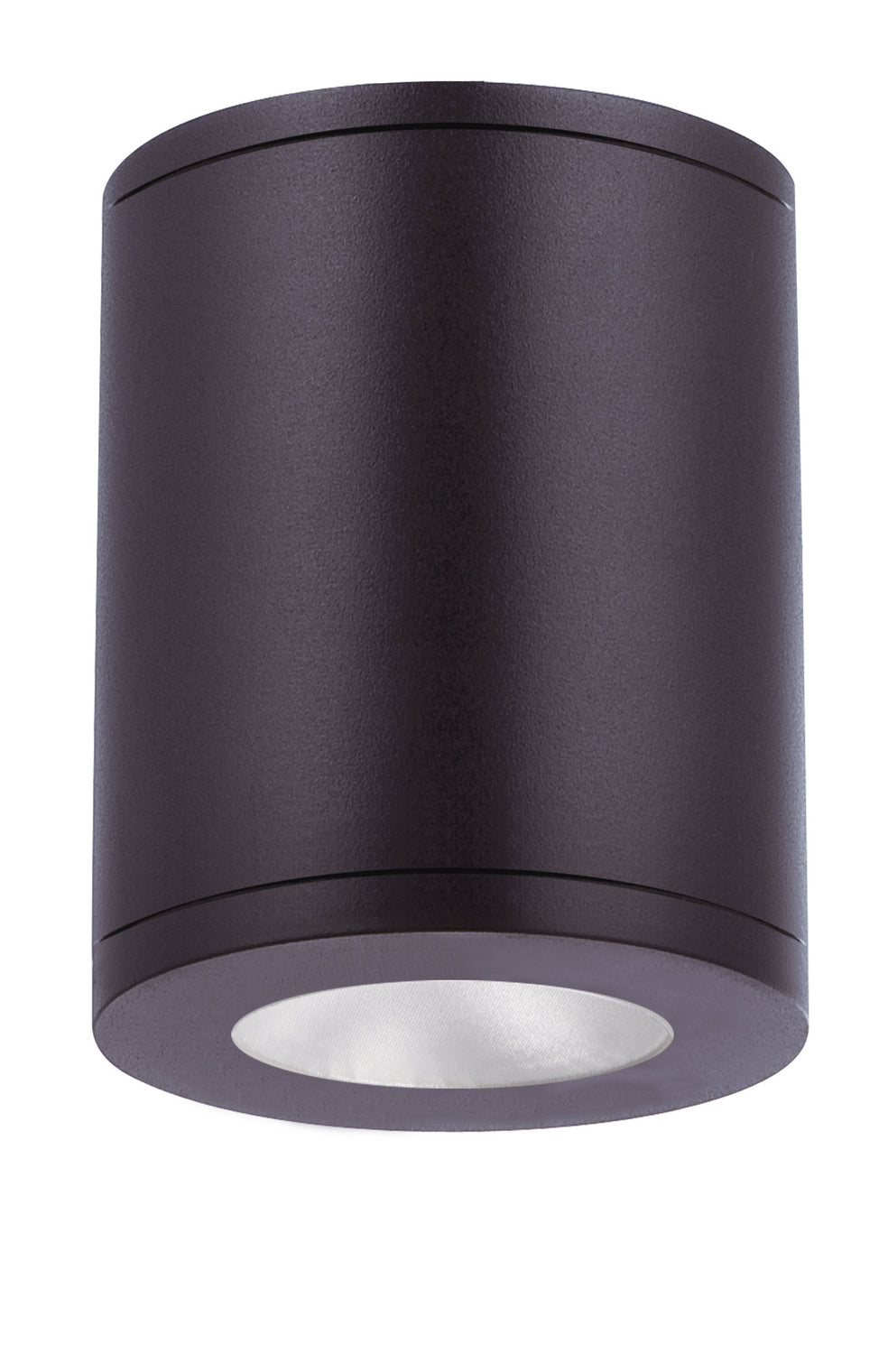 W.A.C. Canada - LED Flush Mount - Tube Arch - Bronze- Union Lighting Luminaires Decor