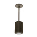 W.A.C. Canada - LED Pendant - Tube Arch - Bronze- Union Lighting Luminaires Decor