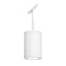 W.A.C. Canada - LED Flush Mount - Tube Arch - White- Union Lighting Luminaires Decor