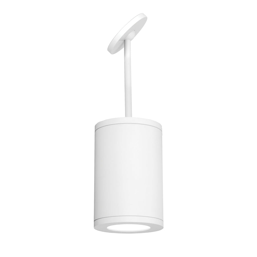 W.A.C. Canada - LED Flush Mount - Tube Arch - White- Union Lighting Luminaires Decor