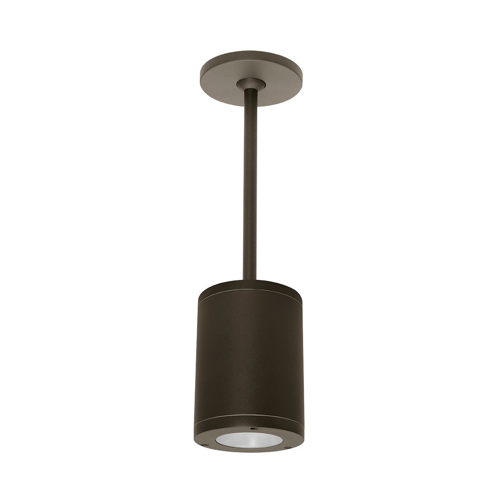 W.A.C. Canada - LED Flush Mount - Tube Arch - Bronze- Union Lighting Luminaires Decor