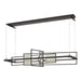 Hubbardton Forge - LED Pendant - Four Seasons - Oil Rubbed Bronze- Union Lighting Luminaires Decor