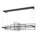 Hubbardton Forge - LED Pendant - Four Seasons - Oil Rubbed Bronze- Union Lighting Luminaires Decor