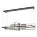 Hubbardton Forge - LED Pendant - Four Seasons - Natural Iron- Union Lighting Luminaires Decor