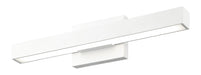 Matteo Canada - LED Vanity - Presley - Matte White- Union Lighting Luminaires Decor