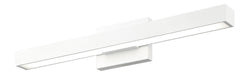Matteo Canada - LED Vanity - Presley - Matte White- Union Lighting Luminaires Decor