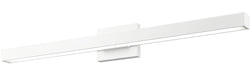 Matteo Canada - LED Vanity - Presley - Matte White- Union Lighting Luminaires Decor