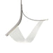 Hubbardton Forge - LED Pendant - Sling - Bronze- Union Lighting Luminaires Decor