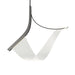 Hubbardton Forge - LED Pendant - Sling - Black- Union Lighting Luminaires Decor