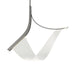 Hubbardton Forge - LED Pendant - Sling - Natural Iron- Union Lighting Luminaires Decor