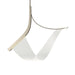 Hubbardton Forge - LED Pendant - Sling - Soft Gold- Union Lighting Luminaires Decor