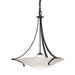 Hubbardton Forge - One Light Pendant - Antasia - Natural Iron- Union Lighting Luminaires Decor