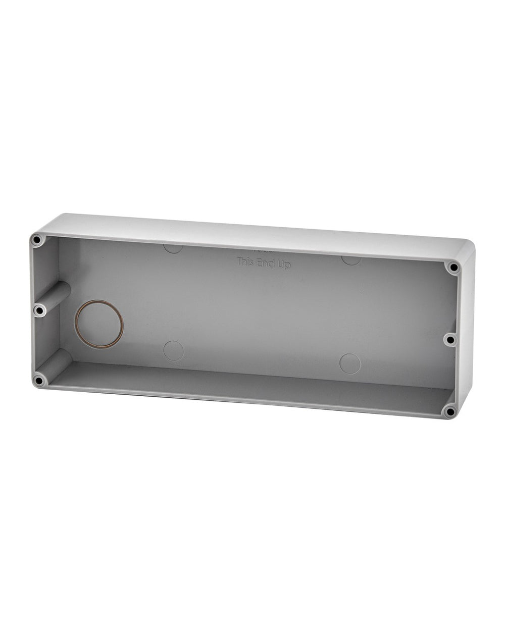 Hinkley Canada - Concrete Kit - Taper Accessory - Gray- Union Lighting Luminaires Decor