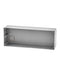 Hinkley Canada - Concrete Kit - Taper Accessory - Gray- Union Lighting Luminaires Decor
