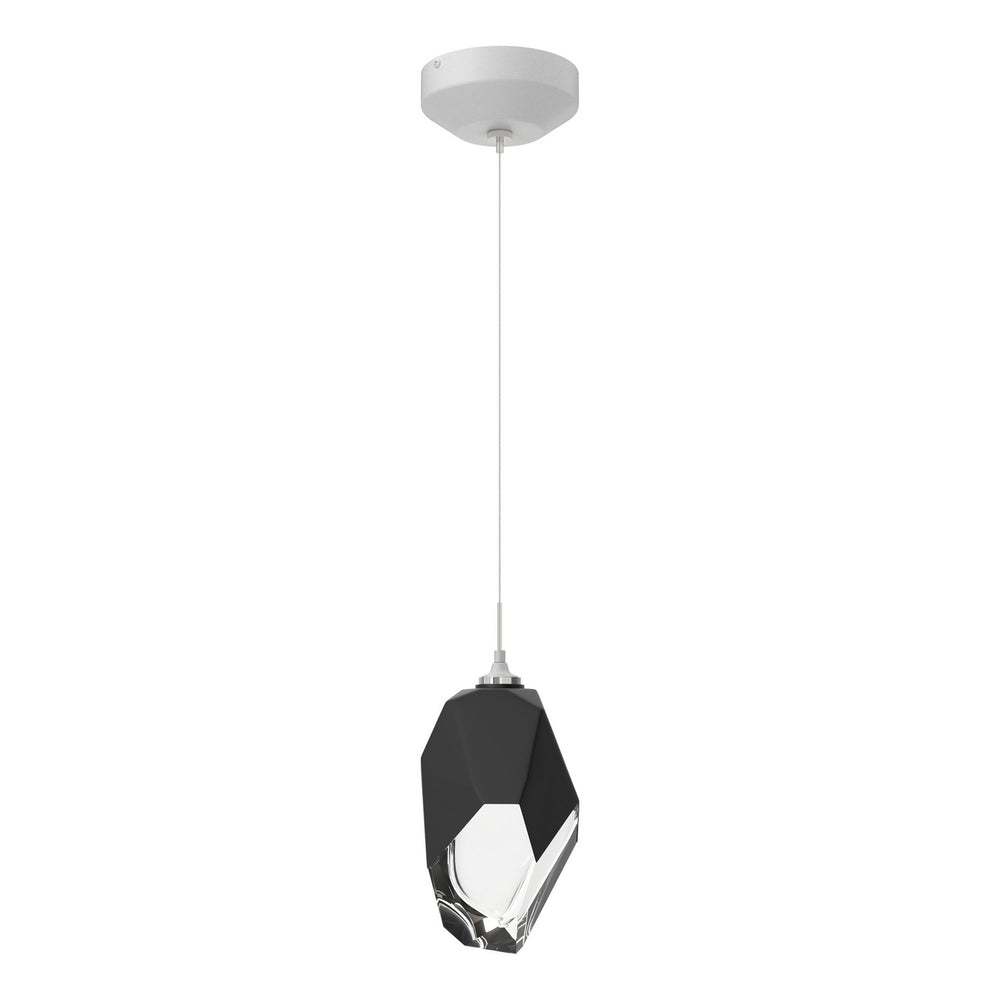 Hubbardton Forge - LED Pendant - Chrysalis - White- Union Lighting Luminaires Decor