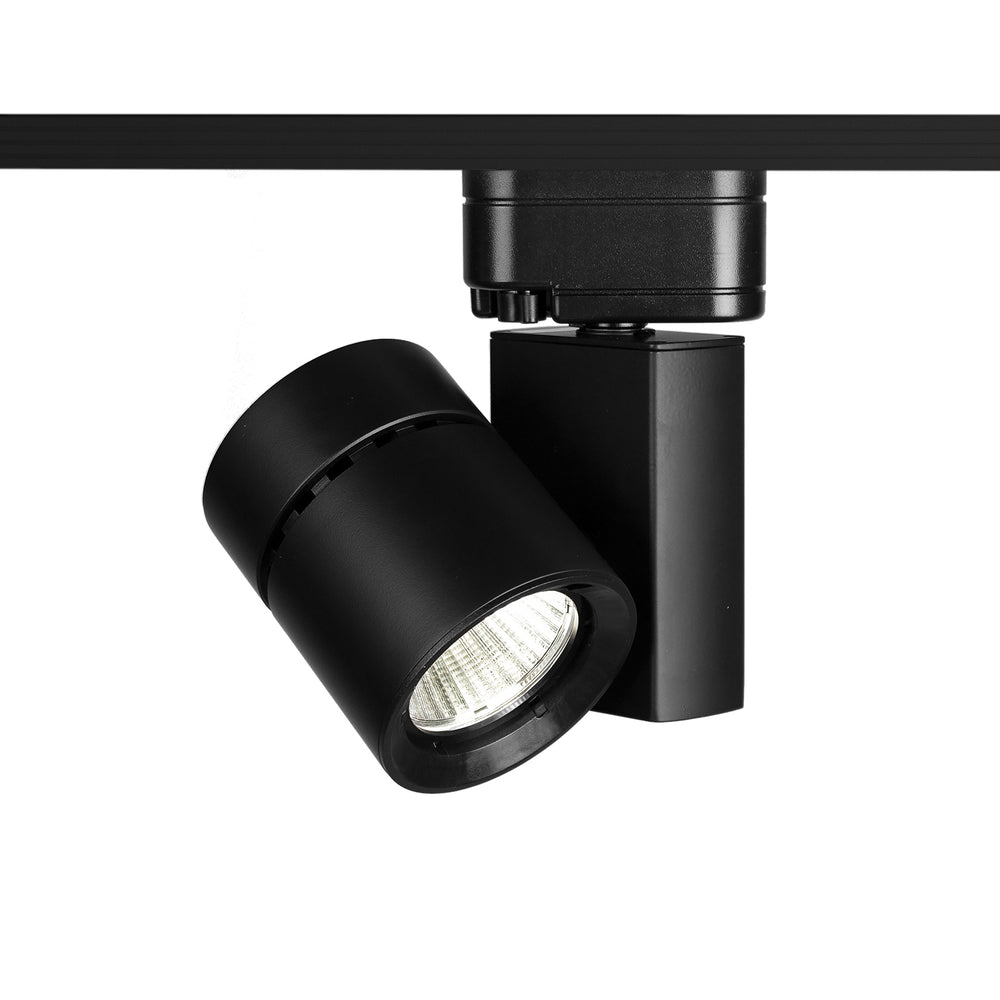 W.A.C. Canada - LED Track Head - Exterminator Ii- 1035 - Black- Union Lighting Luminaires Decor
