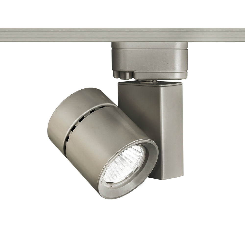 W.A.C. Canada - LED Track Head - Exterminator Ii- 1035 - Brushed Nickel- Union Lighting Luminaires Decor