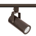 W.A.C. Canada - LED Track Head - Silo - Dark Bronze- Union Lighting Luminaires Decor