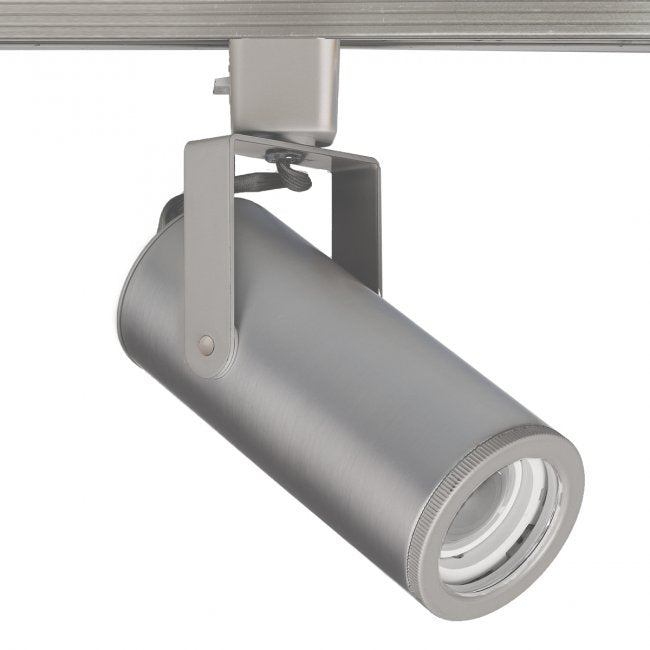 W.A.C. Canada - LED Track Luminaire - Silo - Brushed Nickel- Union Lighting Luminaires Decor