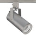 W.A.C. Canada - LED Track Luminaire - Silo - Brushed Nickel- Union Lighting Luminaires Decor