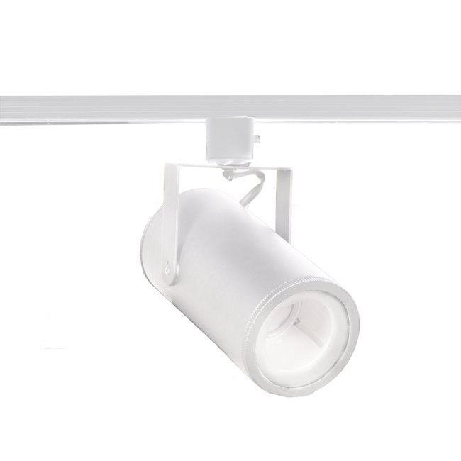W.A.C. Canada - LED Track Luminaire - Silo - White- Union Lighting Luminaires Decor