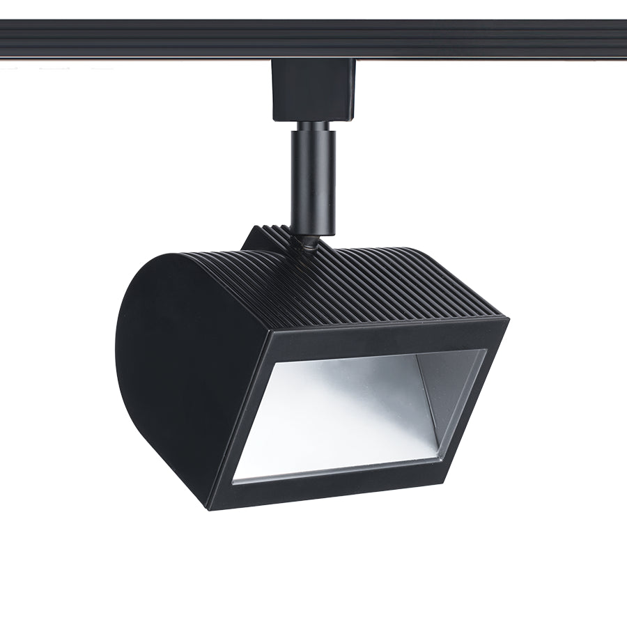 W.A.C. Canada - LED Track Head - Wall Wash 3020 - Black- Union Lighting Luminaires Decor