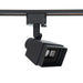 W.A.C. Canada - LED Wall Wash Track Head - Adjustable Beam Wall Wash - Black- Union Lighting Luminaires Decor