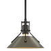 Hubbardton Forge - One Light Mini Pendant - Henry - Oil Rubbed Bronze- Union Lighting Luminaires Decor