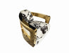 Bethel International Canada - Chair - Gold- Union Lighting Luminaires Decor